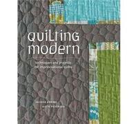 Quilting Modern by Katie Pedersen Jacquie Gering - Katie Pedersen (Auteur)