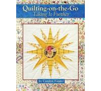 Quilting-On-The-Go