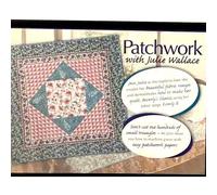 Quilting Quilts Instructional Learn How To - Quilt Dvd