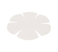 Quilting Sewing Ruler 10 Inch | Smooth - Edged PET Material for Accurate Pattern Cutting | DIY Craft Tool for Quilting/Sewing/Scrapbooking | Transparent Design with Visible