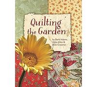 Quilting The Garden Print-On-Demand Edition