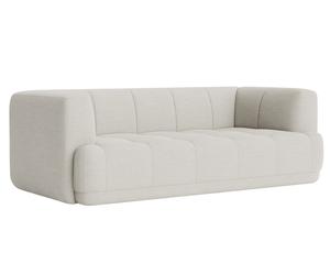 Quilton 2 Seater Canapé 2 places Hay - 5710441404217
