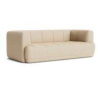 Quilton 2 Seater Canapé 2 places Hay Tissu Hallingdal 220 - 5710441381426