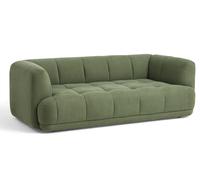 Quilton 2 Seater Canapé 2 places Hay Tissu Linara 100 - 5710441381396