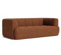Quilton 2 Seater Canapé 2 places Hay Tissu Loft 500 - 5710441381358