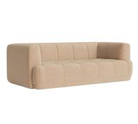 Quilton 2 Seater Canapé 2 places Hay Tissu Overlap 01 - 5710441404248