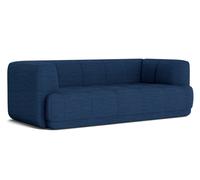 Quilton 2 Seater Canapé 2 places Hay Tissu Raase 782 - 5710441381389