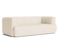 Quilton 2 Seater Canapé 2 places Hay Tissu Turf cream - 5710441404262