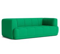 Quilton 2 Seater Canapé 2 places Hay Tissu Vidar 932 - 5710441381372
