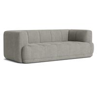 Quilton 2 Seater Canapé 2 places Hay Tissu Yuma 1009 - 5710441429616