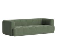 Quilton 3 Seater Canapé 3 places Hay - 5710441381563