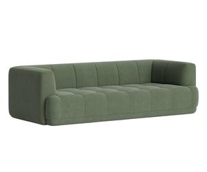Quilton 3 Seater Canapé 3 places Hay - 5710441381563
