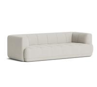 Quilton 3 Seater Canapé 3 places Hay Tissu Mode 009 - 5710441404033