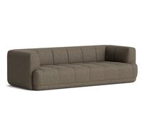 Quilton 3 Seater Canapé 3 places Hay Tissu Tadao 410 - 5710441381594