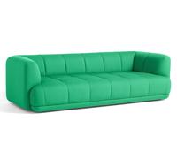Quilton 3 Seater Canapé 3 places Hay Tissu Vidar 932 - 5710441381549