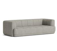 Quilton 3 Seater Canapé 3 places Hay Tissu Yuma 1009 - 5710441429630