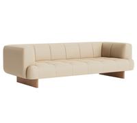 Quilton Lift Canapé 3 places Hay - 5710441404866