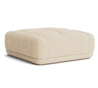 Quilton Ottoman Tabouret Hay Tissu Bolgheri LGG60 - 5710441403852