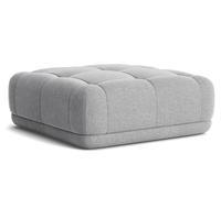 Quilton Ottoman Tabouret Tissu Hay Hallingdal 130 - 5710441403876