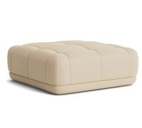 Quilton Ottoman Tabouret Tissu Hay Hallingdal 220 - 5710441403883