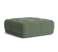 Quilton Ottoman Tabouret Tissu Hay Linara 100 - 5710441403937