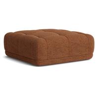 Quilton Ottoman Tabouret Tissu Hay Loft 500 - 5710441403951