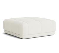Quilton Ottoman Tabouret Tissu Hay Osumi 02 - 5710441429685