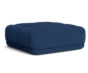 Quilton Ottoman Tabouret Tissu Hay Raas 782 - 5710441403920