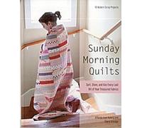 Quilts du dimanche matin