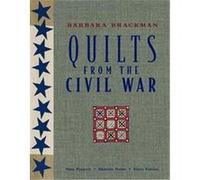 Quilts from the Civil War Barbara Brackman (Auteur)