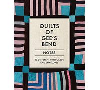 Quilts of Gee's Bend Notes