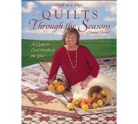 Quilts Through the Seasons