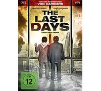 Quim Gutiérrez;José Coronado;Marta Etura - The Last Days [Import]