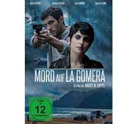 Quim Gutiérrez - Mord auf la Gomera