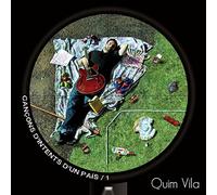 Quim Vila - Cancons d Intents d Un Pais/1 [Import]
