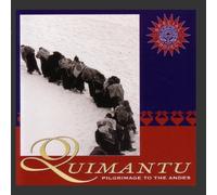 Quimantu - Pilgrimage to The Andes