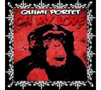 Quimi Portet - Oh My Love