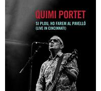 Si Plou, Ho Farem Al Pavello (Live in Cincinnati) [Import]