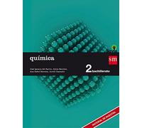 Química. 2 Bachillerato. Savia