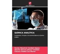 Química Analítica