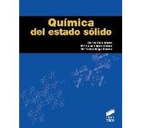 Química Del Estado Sólido
