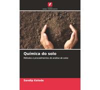 Química do solo: Métodos e procedimentos de análise de solos
