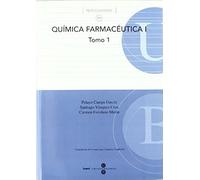 Química Farmacéutica I