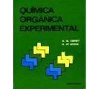 Química orgánica experimental