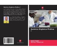 Química Orgânica Prática I