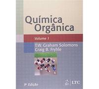 Quimica Organica - Volume 1 T W Graham Solomons (Auteur)
