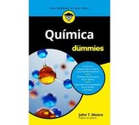 Química Para Dummies - [Livre en VO] Aa Vv (Auteur)