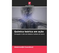 Química teórica em ação: Concepção in silico de inibidores multialvo do cancro