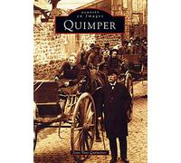 Quimper - J.Y. Quemener - Nouvelles Editions Sutton - broché - Monographie