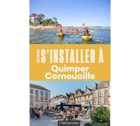 Quimper Cornouaille Cornouaille . 2eme ed. - Erwan Seznec - Heliopoles - broché - Guide